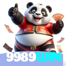 9989WIN：Gire as slots e conquiste jackpots de tirar o fôlego!