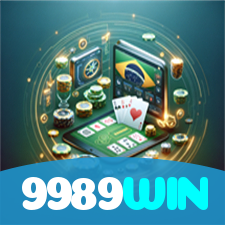 9989WIN：A adrenalina do futebol online está ao seu alcance!