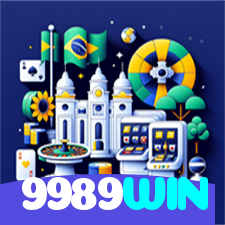 9989WIN：Em nosso cassino online, as melhores vitórias estão por vir!