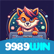 9989WIN：Jogue futebol online e sinta a adrenalina de ganhar!
