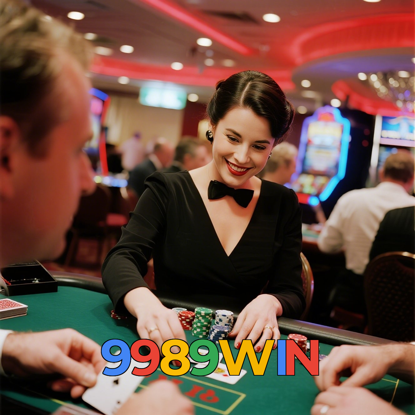 9989WIN：Jogue slots, aposte no futebol e ganhe prêmios incríveis no cassino!