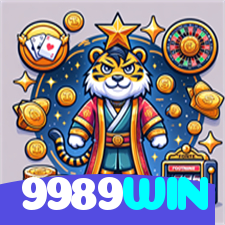 9989WIN：Sinta a adrenalina do futebol digital! Aposte agora e vença!