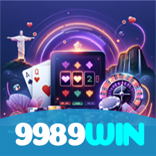 9989WIN：A sorte está ao seu lado em slots, poker e apostas esportivas online!