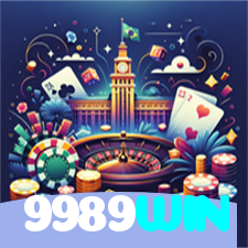9989WIN：Apostas emocionantes no futebol e diversão garantida com poker e roleta!