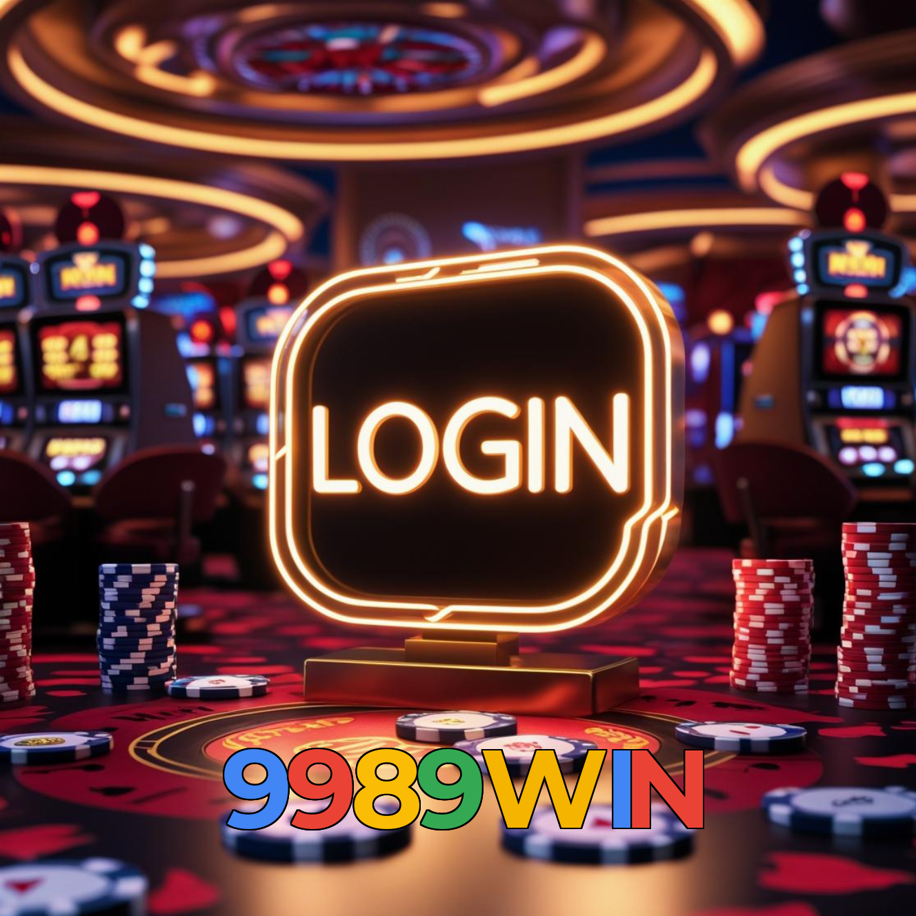 9989WIN:Apostas emocionantes no futebol e diversão garantida com poker e roleta!