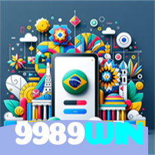 9989WIN：Onde o futebol e o cassino se encontram para grandes vitórias!