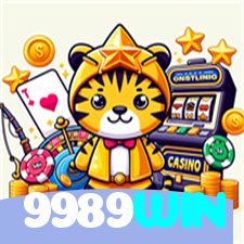 9989WIN：Gire as slots e conquiste prêmios incríveis no nosso cassino!