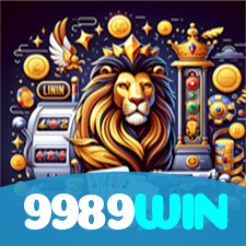 9989WIN：Cada giro é uma chance de conquistar prêmios incríveis!