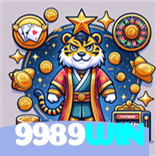9989WIN：O cassino online mais emocionante está aqui! Aposte agora!