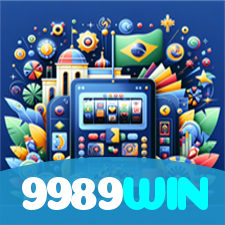 9989WIN：As slots mais emocionantes estão aqui! Jogue agora!