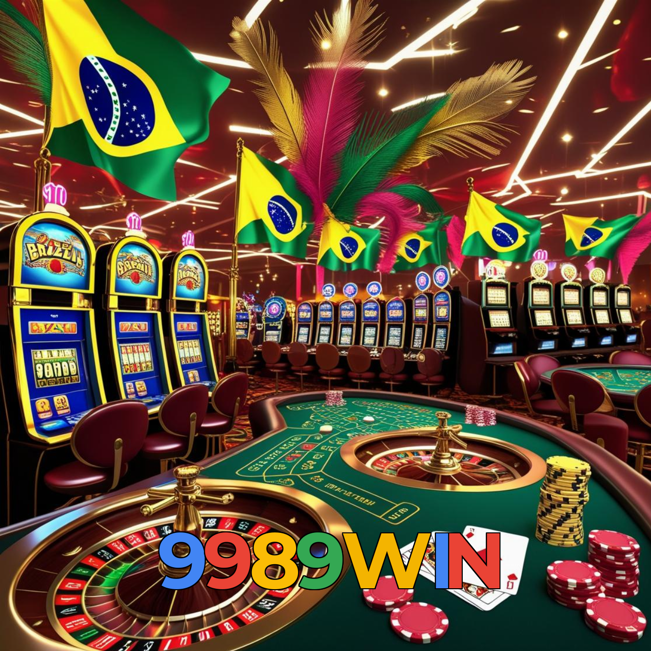 9989WIN:Aposte no futebol e ganhe em jogos como roleta e blackjack online!