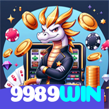 9989WIN：Ganhe na roleta e aposte no futebol no cassino online mais confiável!