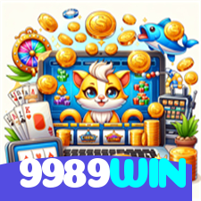 9989WIN：Aposte no seu time no futebol e divirta-se com slots e roleta!