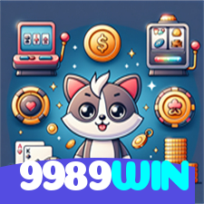 9989WIN：Jogue poker, roleta e aposte no futebol online com segurança!