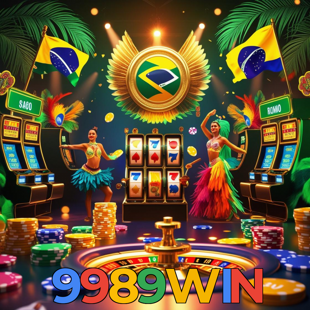 9989WIN:Jogue blackjack, aposte no futebol e conquiste grandes vitórias!