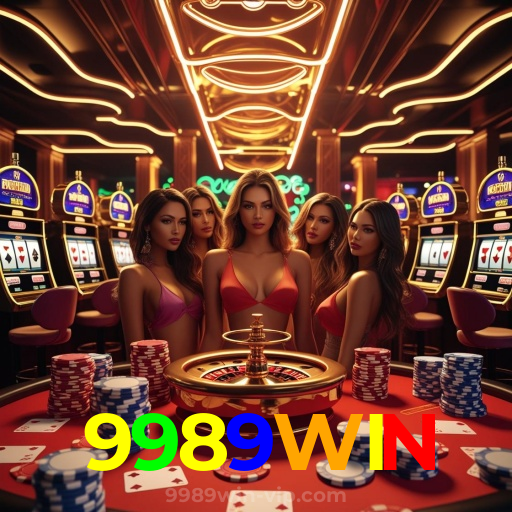 9989WIN:O melhor do futebol online com chances incríveis de vitória!