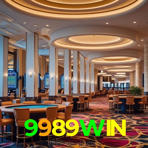 9989WIN：O futebol digital oferece grandes vitórias! Aposte e vença!
