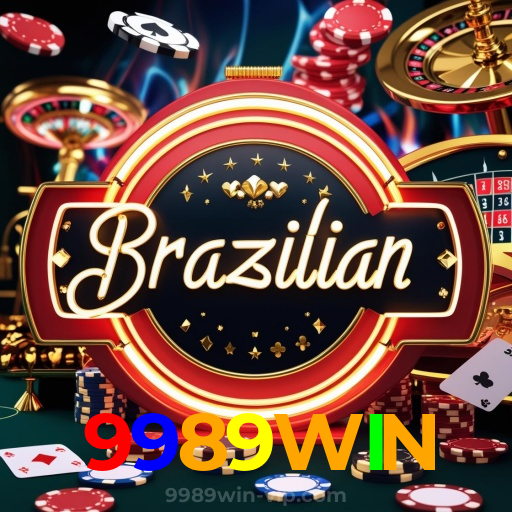 9989WIN:Diversão garantida com blackjack, roleta e apostas ao vivo no futebol!
