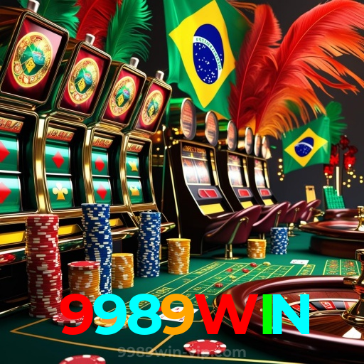 9989WIN:Conquiste prêmios no futebol e vença nas mesas de poker online!