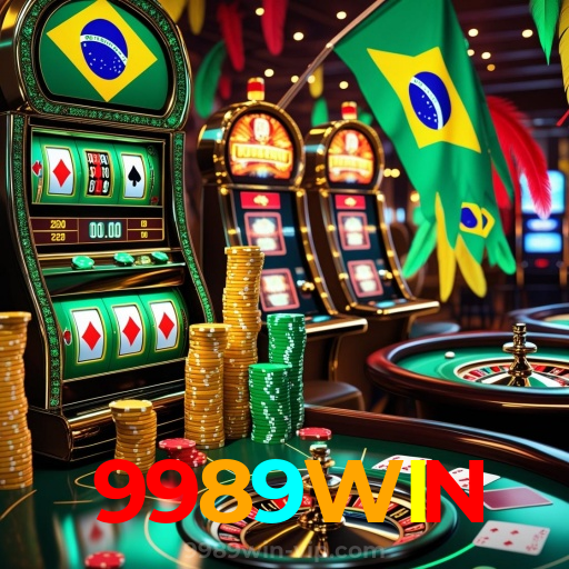 9989WIN:Aposte no futebol digital e sinta a emoção de vencer!