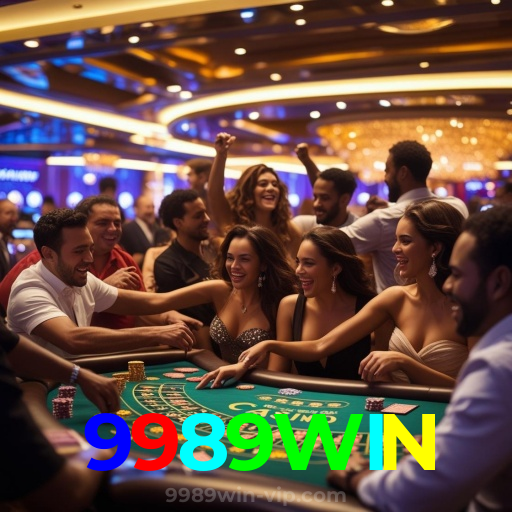 9989WIN:Jogue poker online e mostre que você é o mestre das cartas!