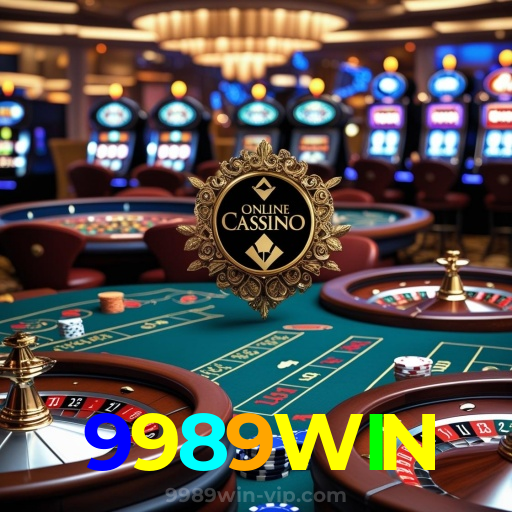 9989WIN:No futebol online, a sorte está ao seu lado para ganhar!