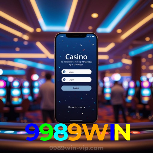 9989WIN：Jogue poker, aposte no futebol e tenha uma experiência incrível no cassino online!