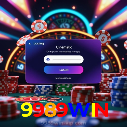 9989WIN:Aposte no futebol online e vença com estilo e emoção!