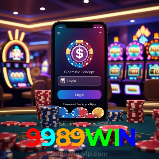9989WIN:Jogue slots de tirar o fôlego e conquiste vitórias épicas!