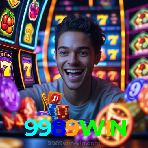 9989WIN:Vença no futebol online e alcance novos patamares de vitória!