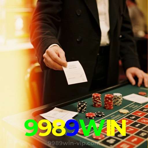 9989WIN：A emoção das slots online te espera! Gire e ganhe prêmios incríveis!