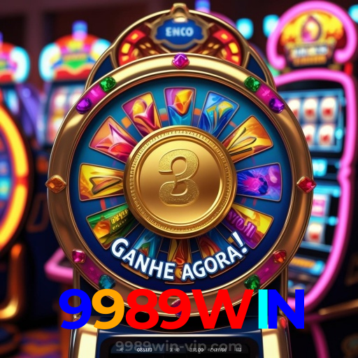 9989WIN：No cassino online mais confiável, aposte no futebol e jogue roleta!