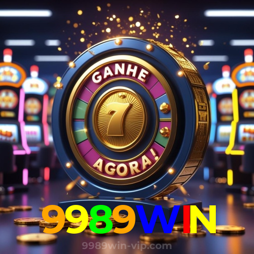 9989WIN：A sorte está no cassino online com apostas no futebol e grandes vitórias!