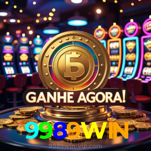 9989WIN:Jogue poker e prove que você é o verdadeiro campeão das cartas!