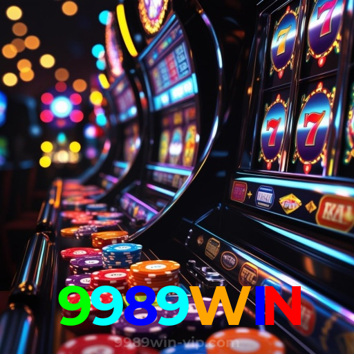 9989WIN:Vire um mestre do Blackjack e conquiste sua vitória!