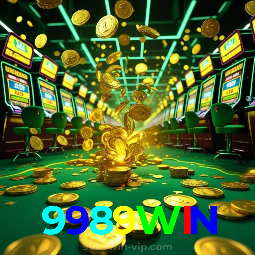9989WIN：Aposte no futebol e ganhe prêmios em blackjack e roleta online!