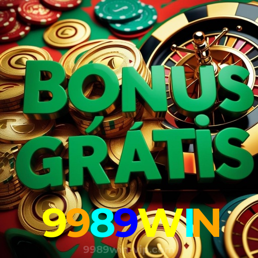 9989WIN：Jogue futebol online e tenha a chance de conquistar grandes recompensas!