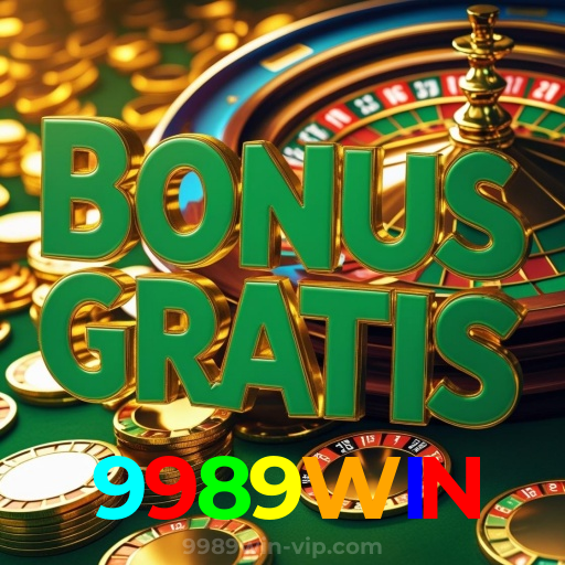 9989WIN：Jogue no cassino online com apostas no futebol e ganhe grandes prêmios!