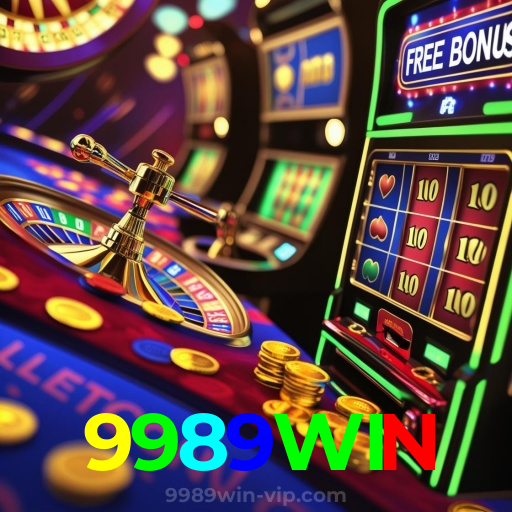 9989WIN:Se você ama futebol, aposte nas partidas digitais e vença!