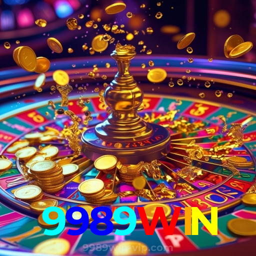 9989WIN:Aposte agora nas roletas e conquiste prêmios fantásticos!