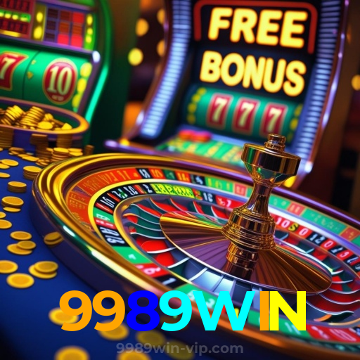 9989WIN:Divirta-se com poker, blackjack e aposte no futebol online!