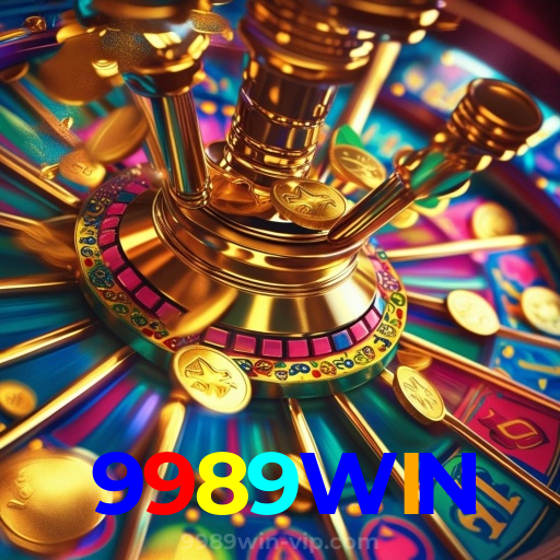 9989WIN：A sorte te espera no cassino online com apostas no futebol e roleta!