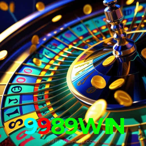 9989WIN：Desafie a roleta e conquiste vitórias épicas!