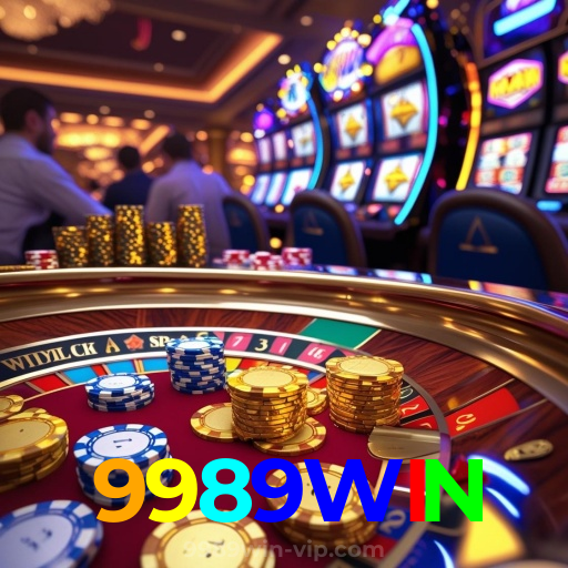 9989WIN:Apostas ao vivo no futebol e prêmios em jogos como blackjack e roleta!