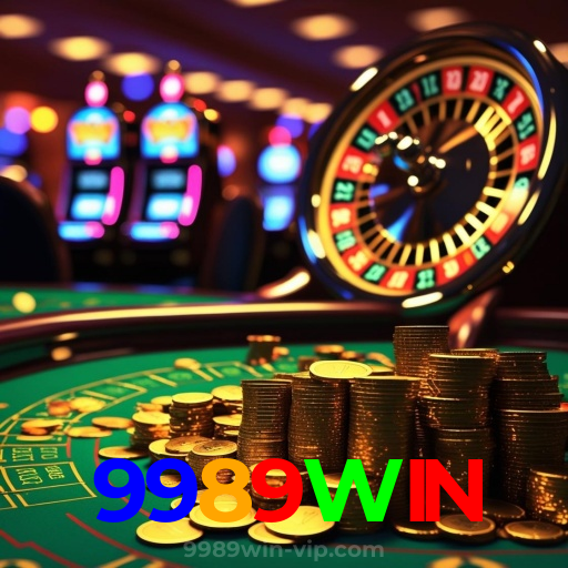 9989WIN:Venha viver a emoção do cassino! Gire a roleta e ganhe grandes prêmios!
