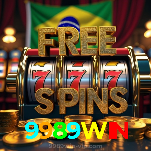 9989WIN:Aposte agora nas roletas e mostre sua sorte!