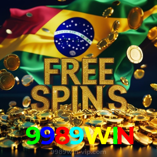 9989WIN：Prepare-se para o melhor da diversão no cassino! Jogue agora!