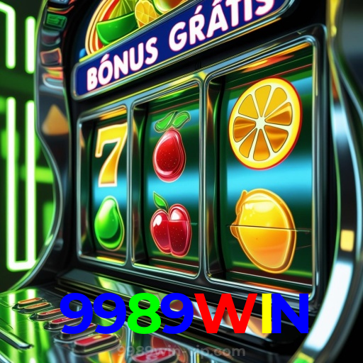 9989WIN：Conquiste prêmios no blackjack e aposte no futebol ao vivo com segurança!
