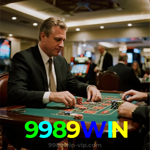 9989WIN：Sua sorte começa com as melhores apostas no futebol e no cassino!