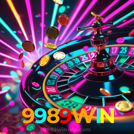 9989WIN:As melhores slots e jackpots estão esperando por você! Jogue agora!
